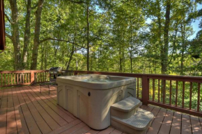 Moon Pond Getaway